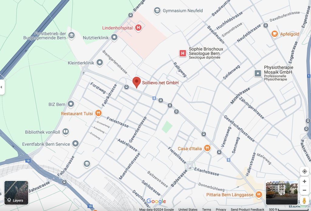 Länggasse 84 Länggasse 84
