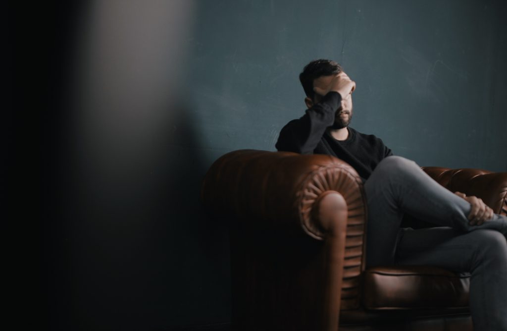 Depression aus Sicht der Polyvagal-Theorie