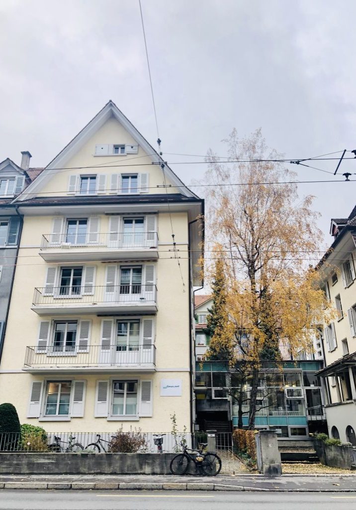 Haus Sollievo Haus Sollievo