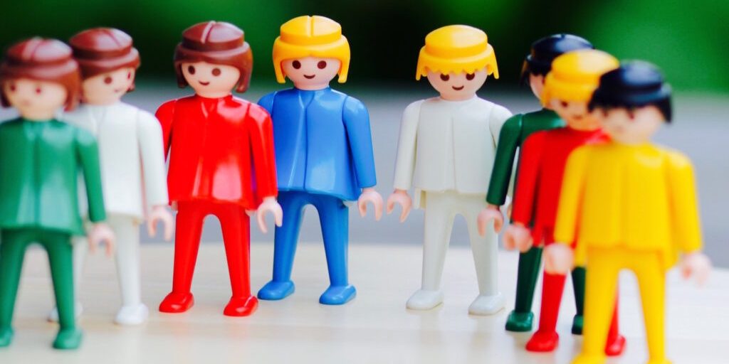 Playmobil